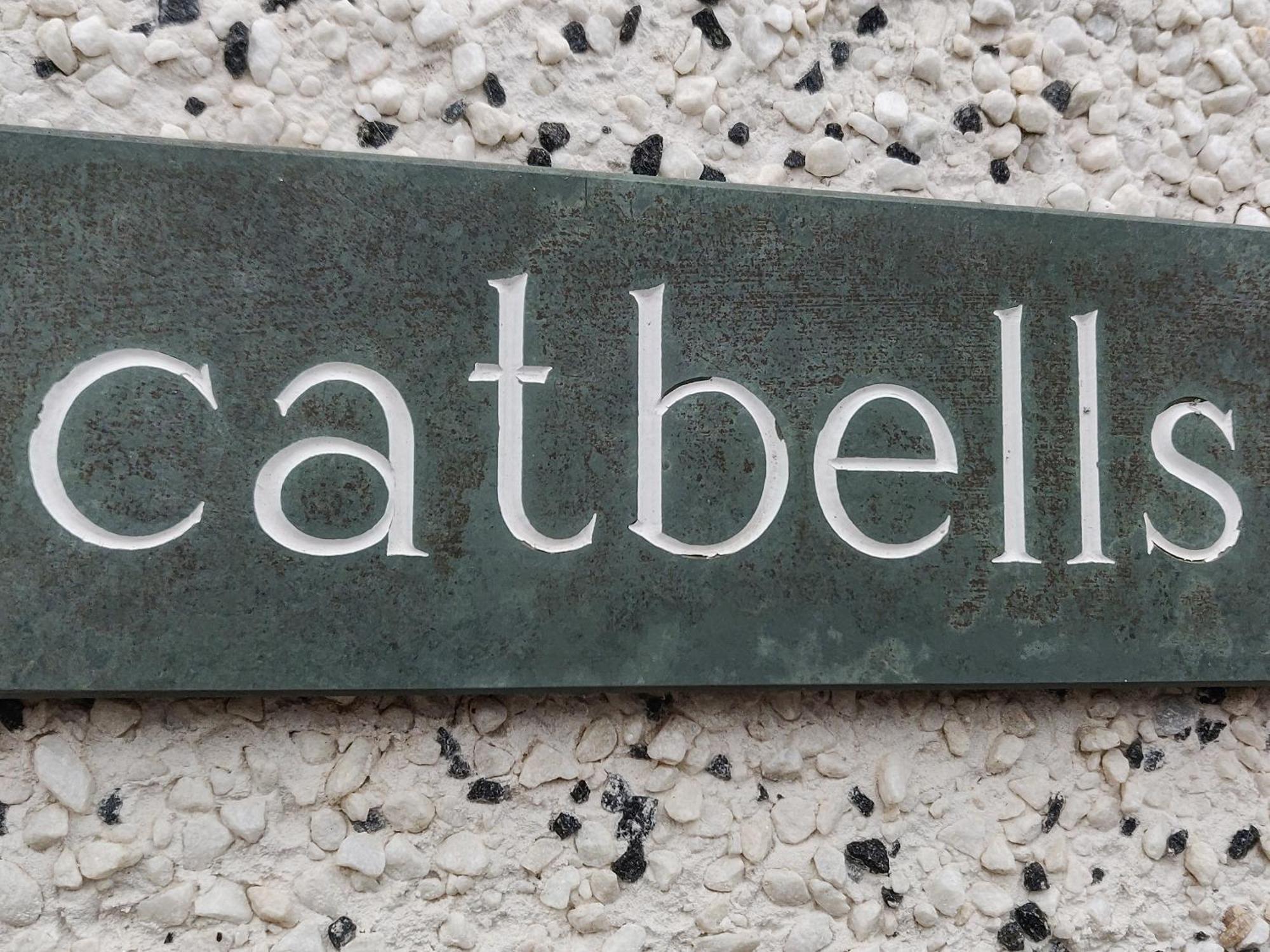 Villa Catbells Arlecdon Exterior foto